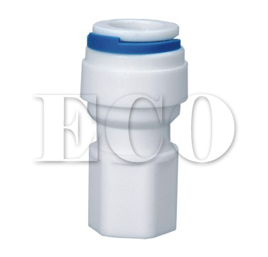 plastic faucet adapter, plastic tap adapter